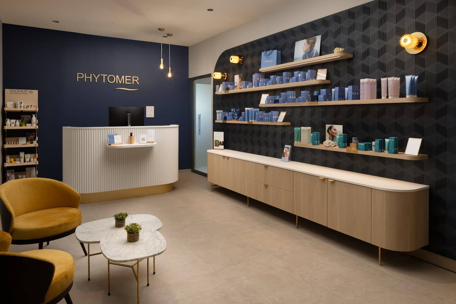 Spa by Hyatt Place Rouen - Photo 3