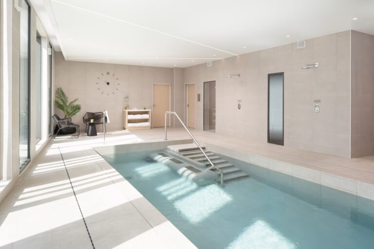 Spa by Hyatt Place Rouen - Photo 2