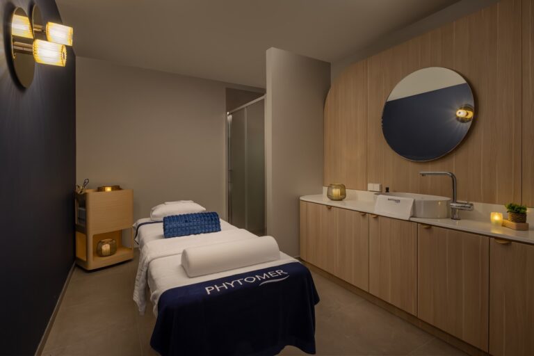 Spa by Hyatt Place Rouen - Photo 4