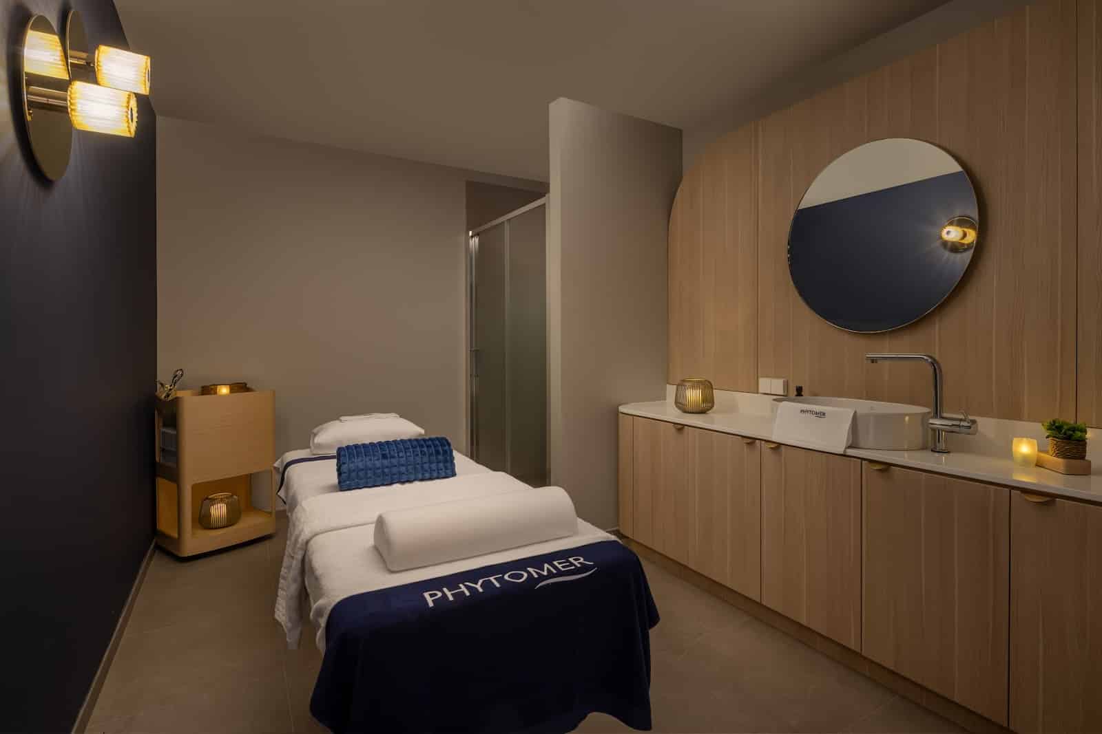 Spa by Hyatt Place Rouen - Photo 4