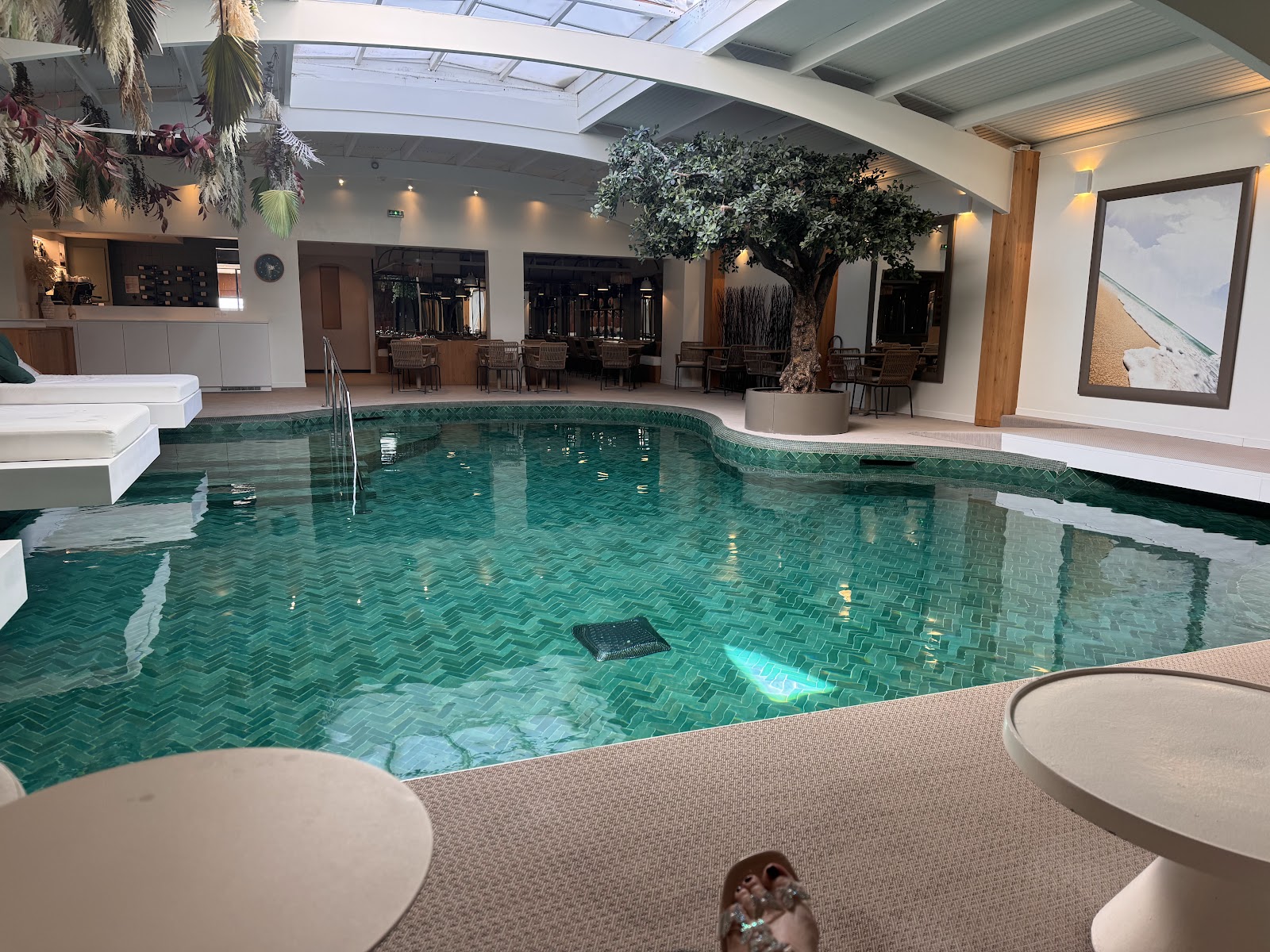 Spa By Omnisens - Photo 4