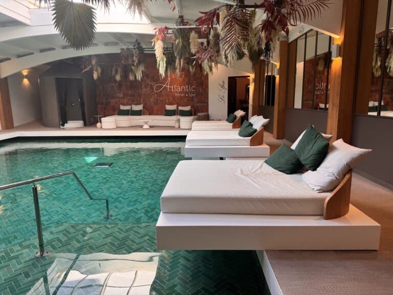 Spa By Omnisens - Photo 2