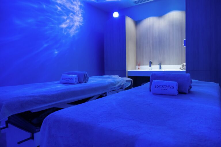 Spa by Sothys Saint-Quentin en Yvelines, 1 avenue du golf, magny les hameaux - Photo 5