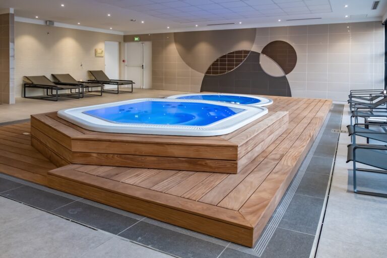 Spa by Sothys Saint-Quentin en Yvelines, 1 avenue du golf, magny les hameaux - Photo 2
