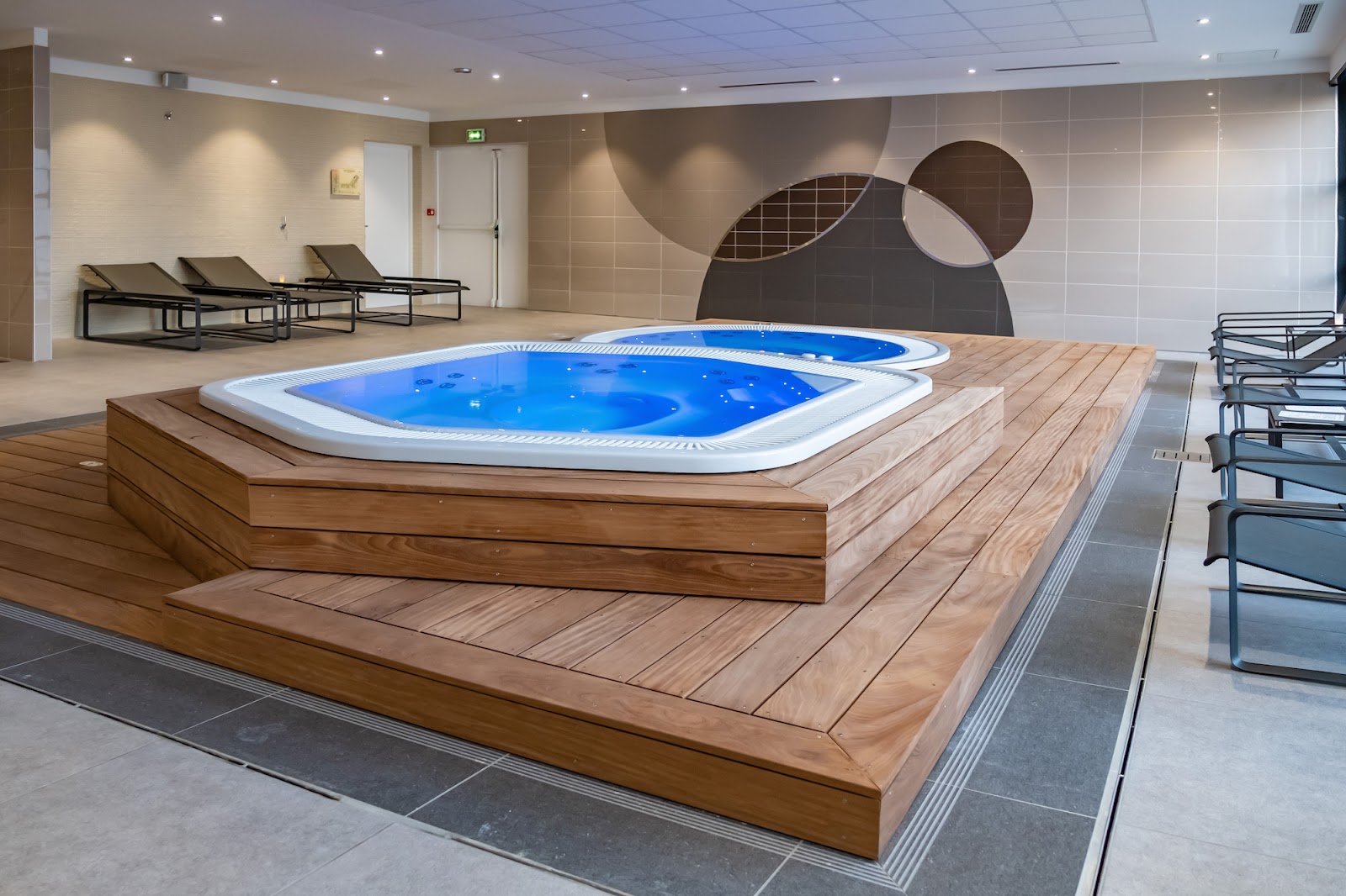 Spa by Sothys Saint-Quentin en Yvelines, 1 avenue du golf, magny les hameaux - Photo 2