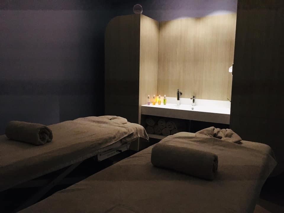 Spa by Sothys Saint-Quentin en Yvelines, 1 avenue du golf, magny les hameaux - Photo 6