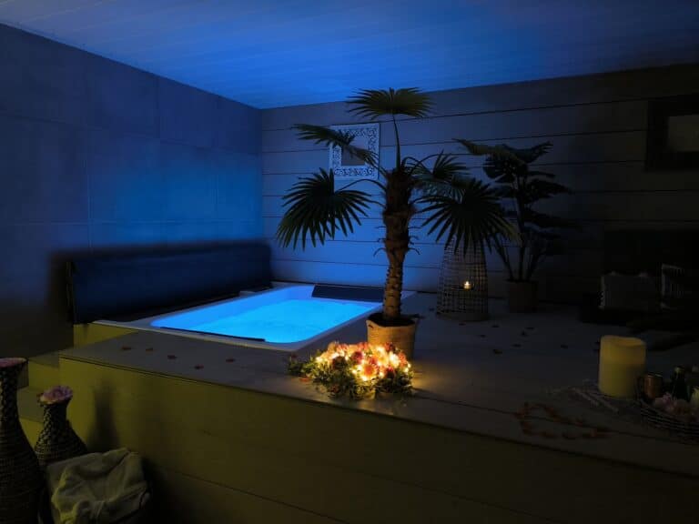 SPA CENTER - Photo 5