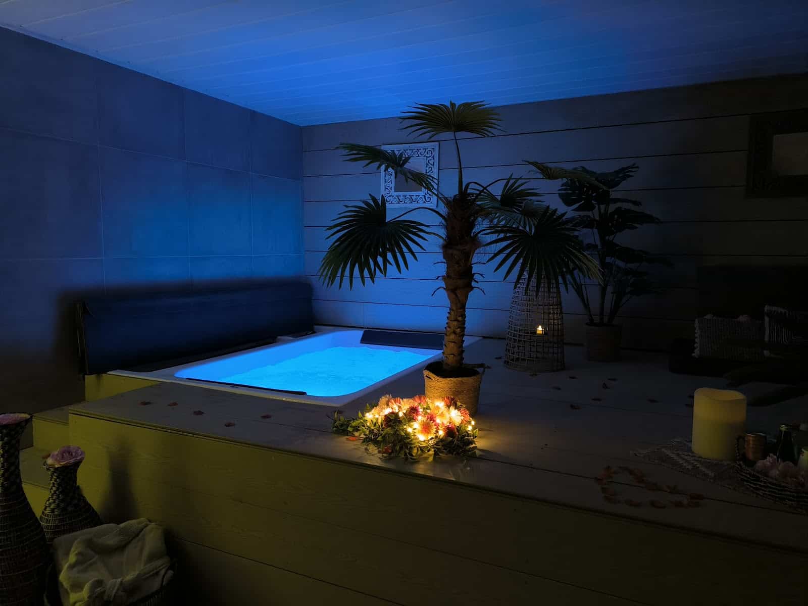 SPA CENTER - Photo 5