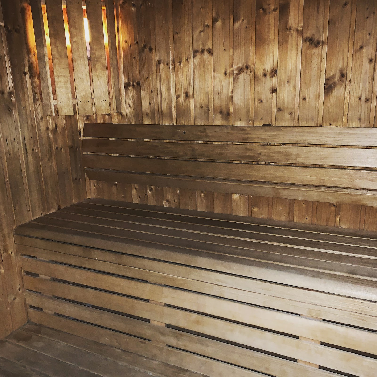 SPA CENTER - Photo 3