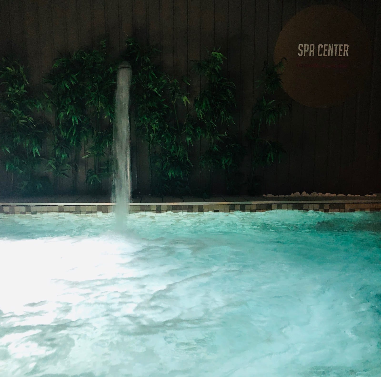 SPA CENTER - Photo 1