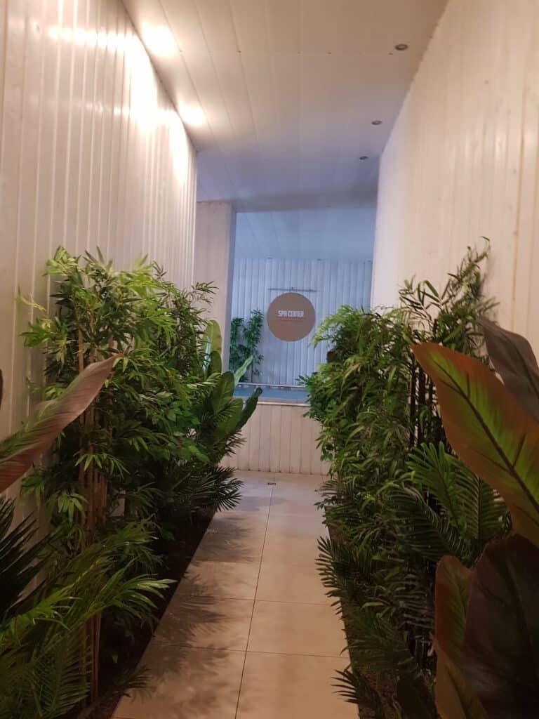SPA CENTER - Photo 2