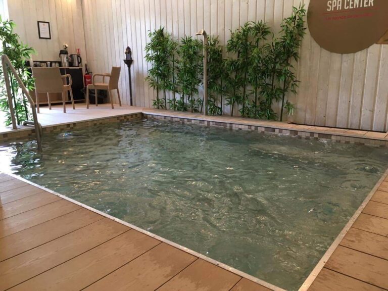 SPA CENTER - Photo 4