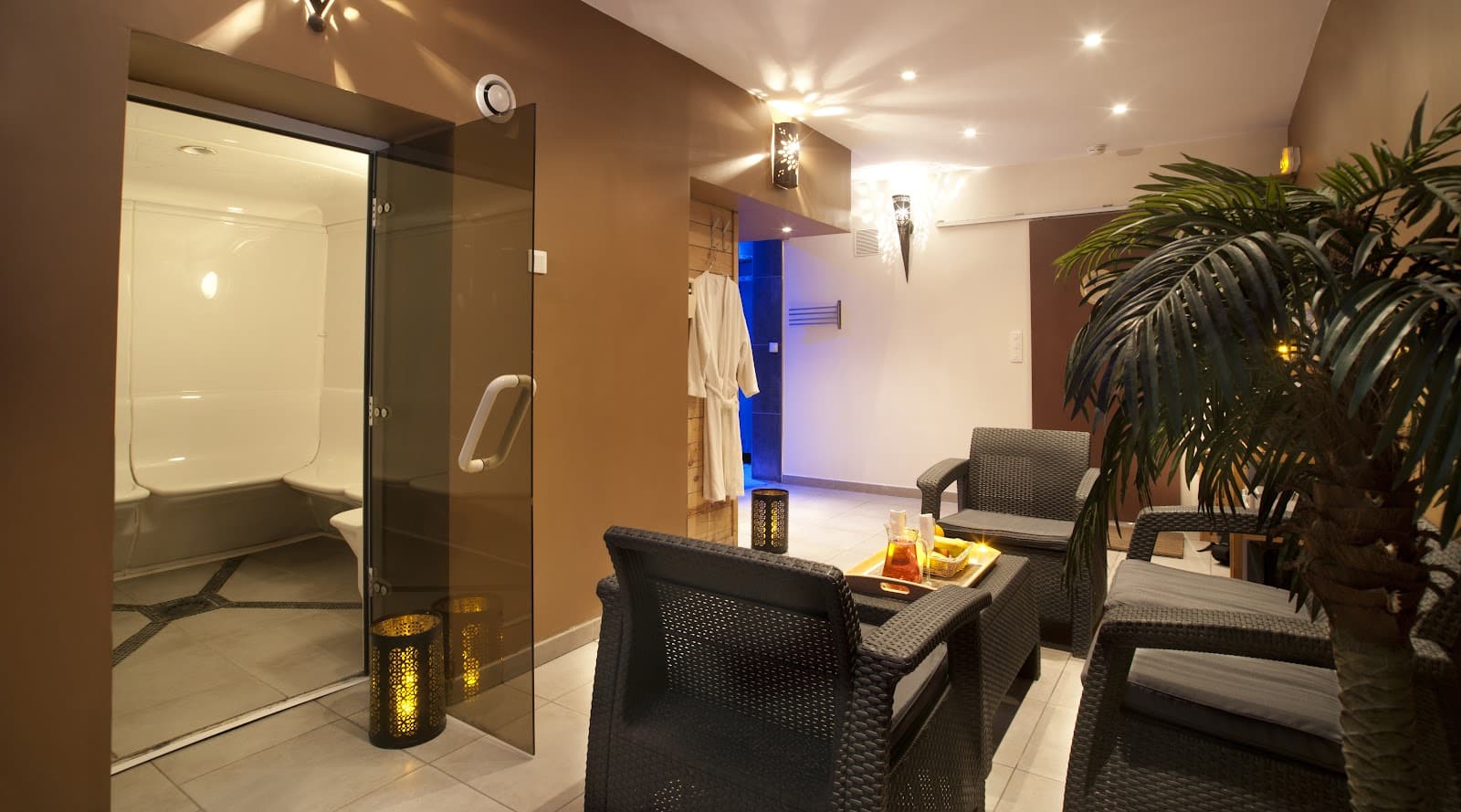 Spa Center Lille | Spa Privatif sur réservation - Photo 3