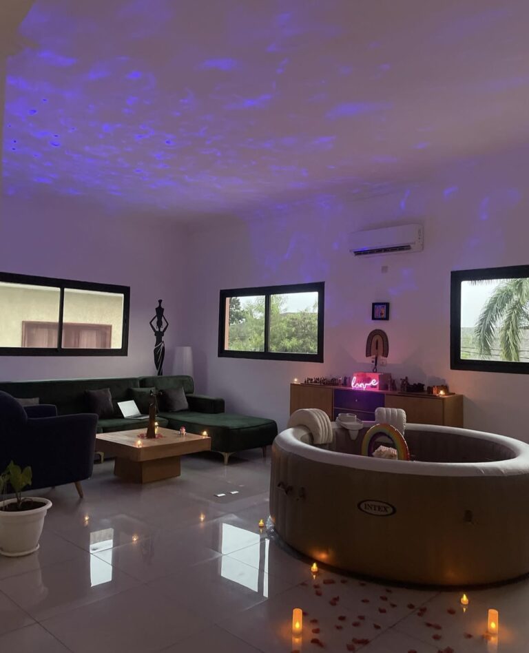 SPA CHEZ SOI – LOCATION DE SPA À DOMICILE - Photo 5