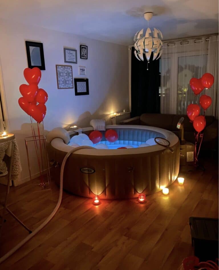 SPA CHEZ SOI – LOCATION DE SPA À DOMICILE - Photo 2