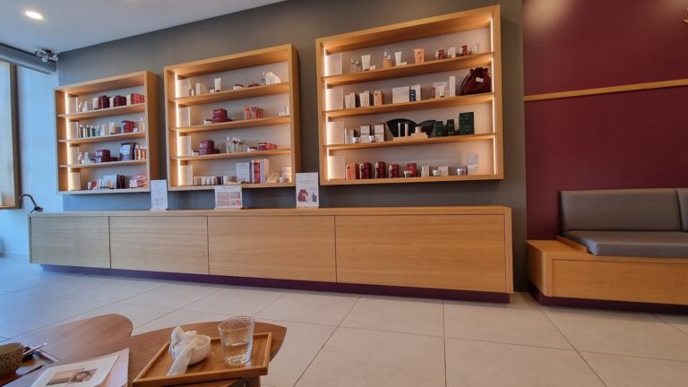 Spa Cinq Mondes Marseille - Photo 5
