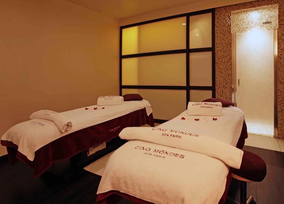 Spa Cinq Mondes Marseille - Photo 6