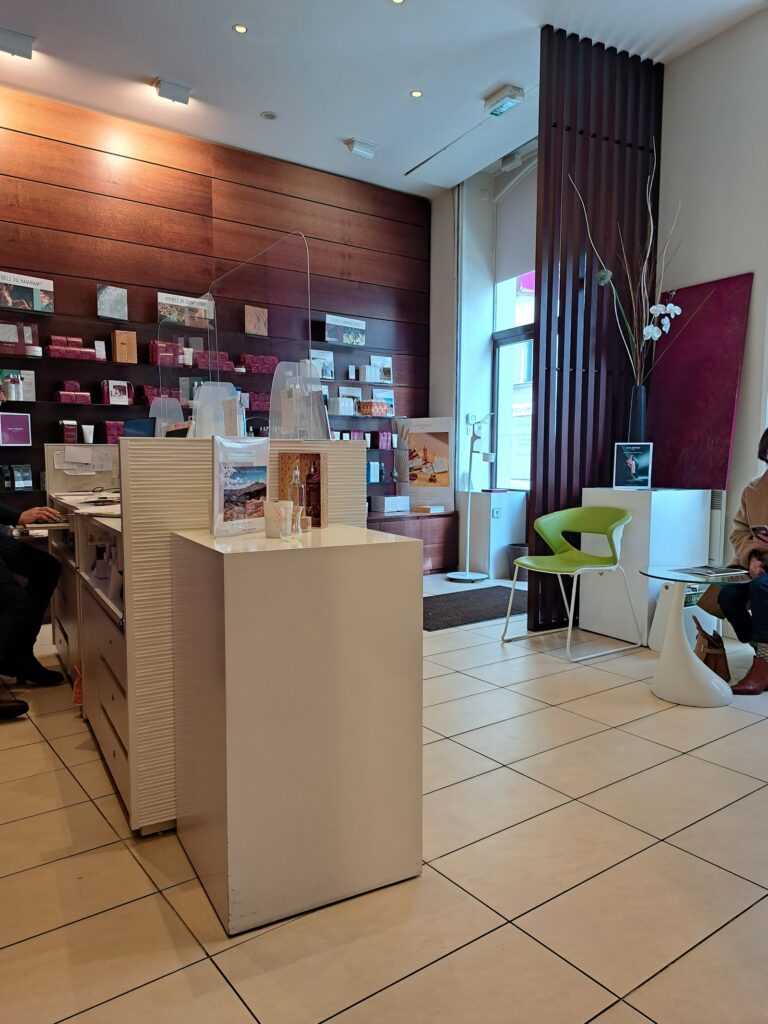Spa Cinq Mondes Nantes - Photo 2