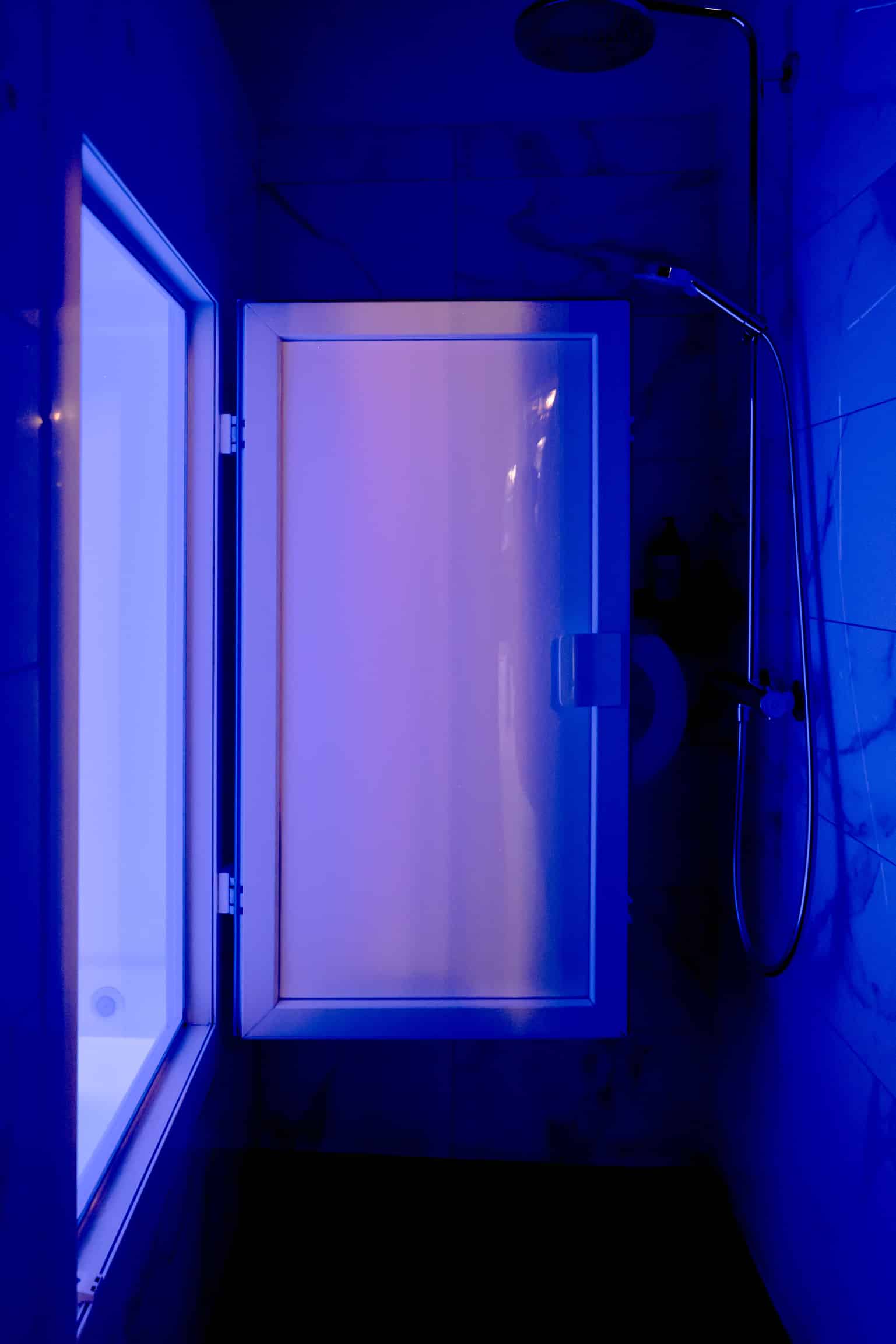 Spa de Flottaison Nantes Bains d&rsquo;Epsom - Photo 8