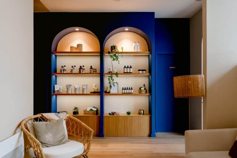 Spa de Flottaison Nantes Bains d&rsquo;Epsom - Photo 3