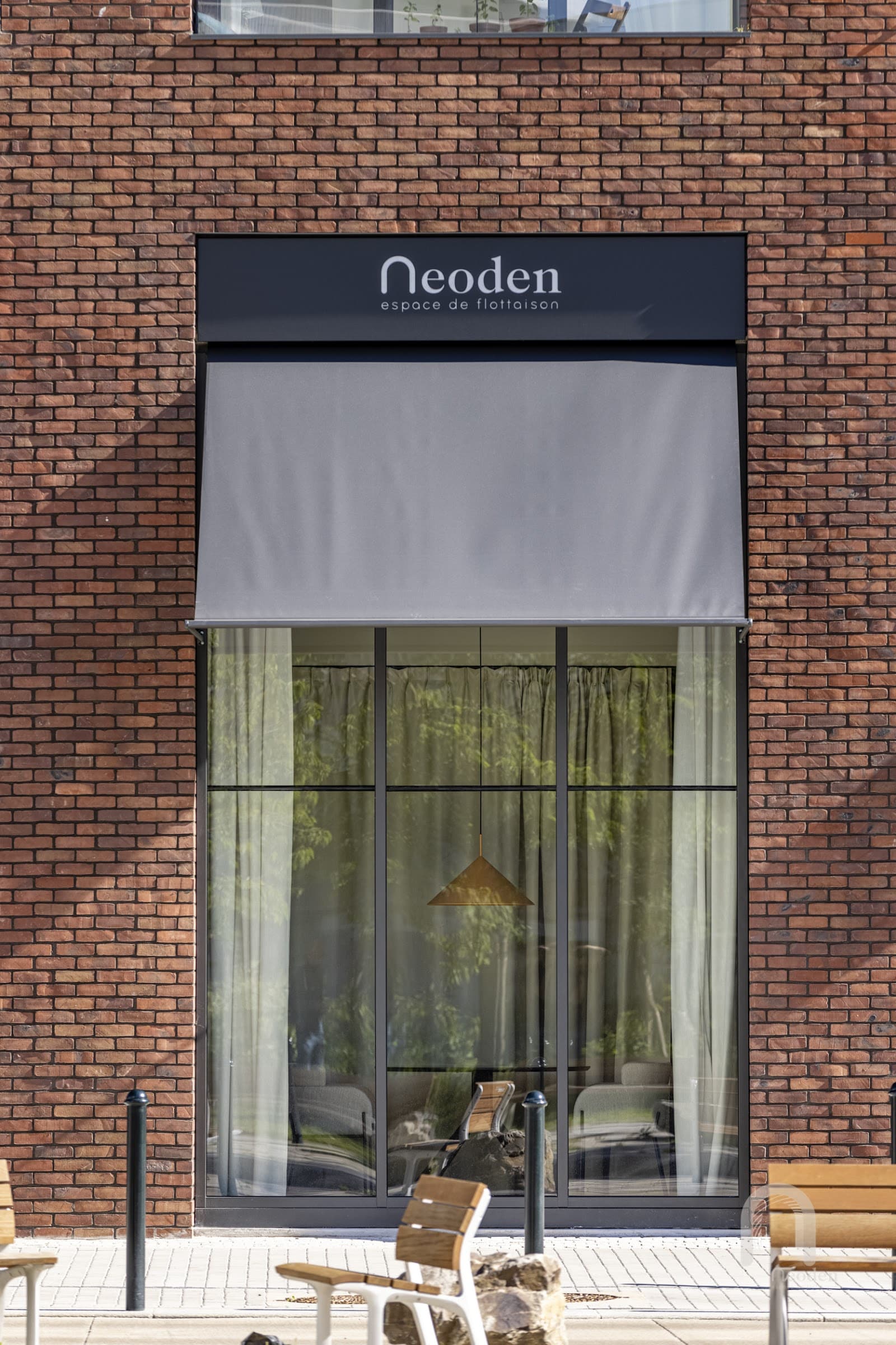 Spa de flottaison Nantes Neoden - Photo 6
