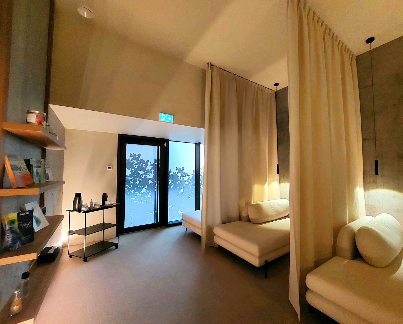 Spa de flottaison Nantes Neoden - Photo 8