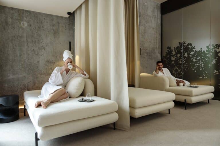 Spa de flottaison Nantes Neoden - Photo 4