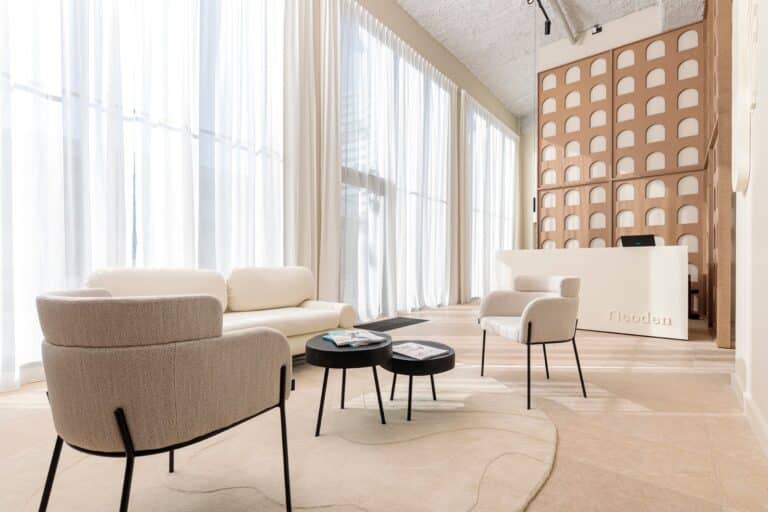 Spa de flottaison Nantes Neoden - Photo 2