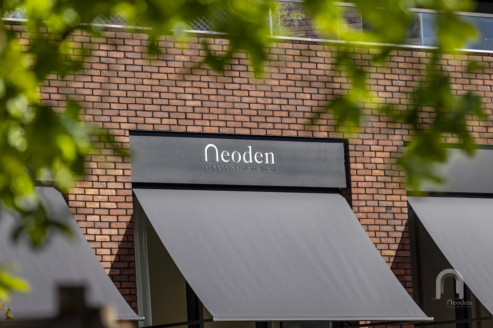 Spa de flottaison Nantes Neoden - Photo 5