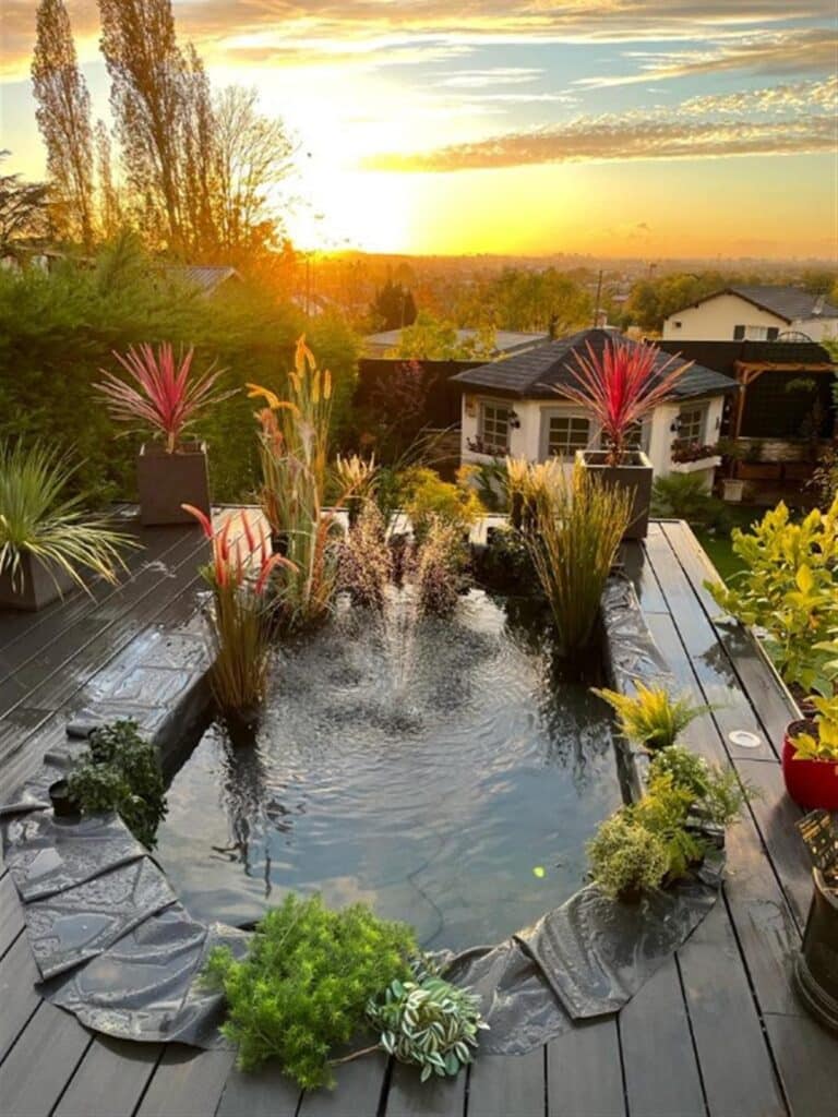 Spa de la Lune – Suite Spa privative avec Jacuzzi, Sauna & Vue aux portes de Paris - Photo 2