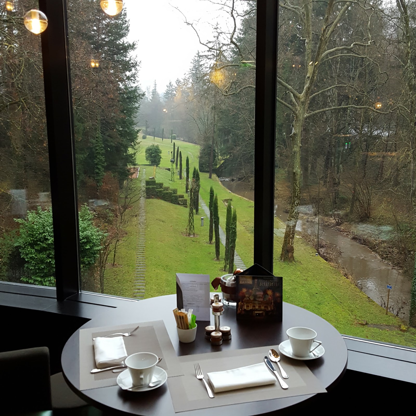 SPA de Luxe – Pavillon de la Rotonde - Photo 6