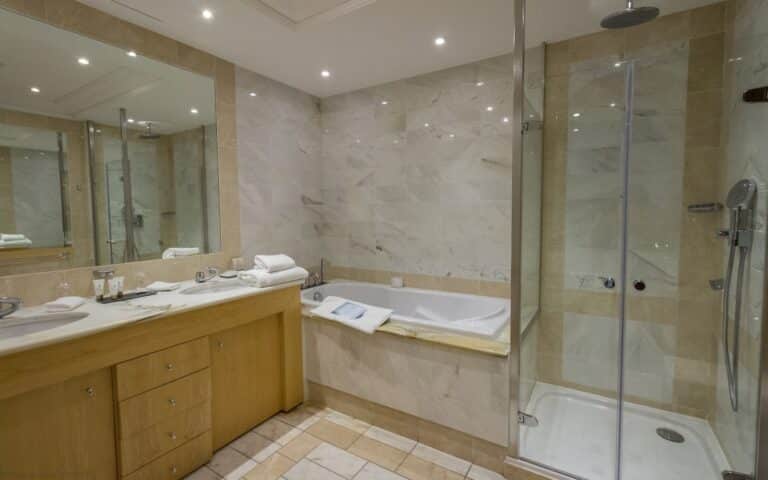 SPA de Luxe – Pavillon de la Rotonde - Photo 3