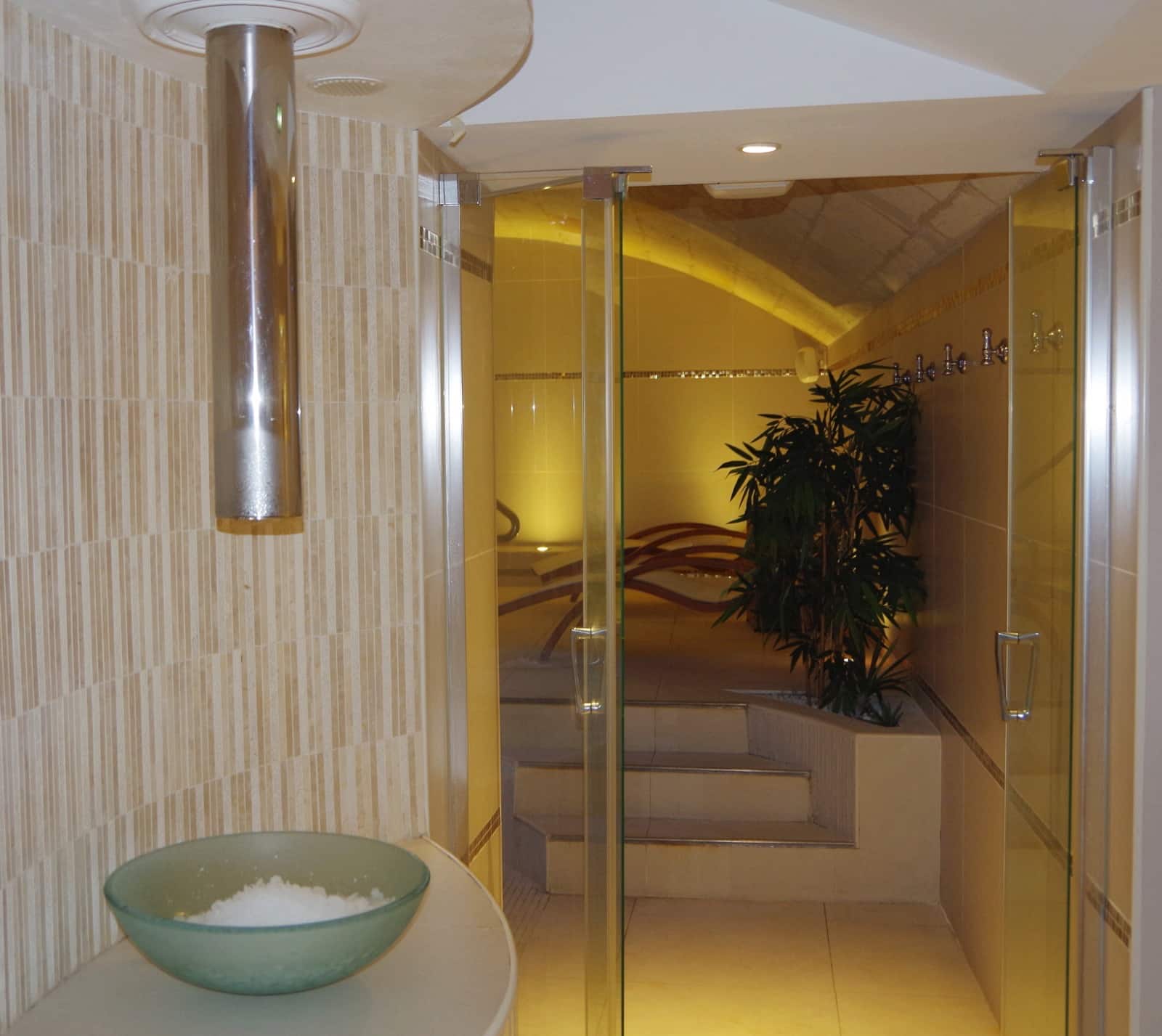 Spa de Seze - Photo 3