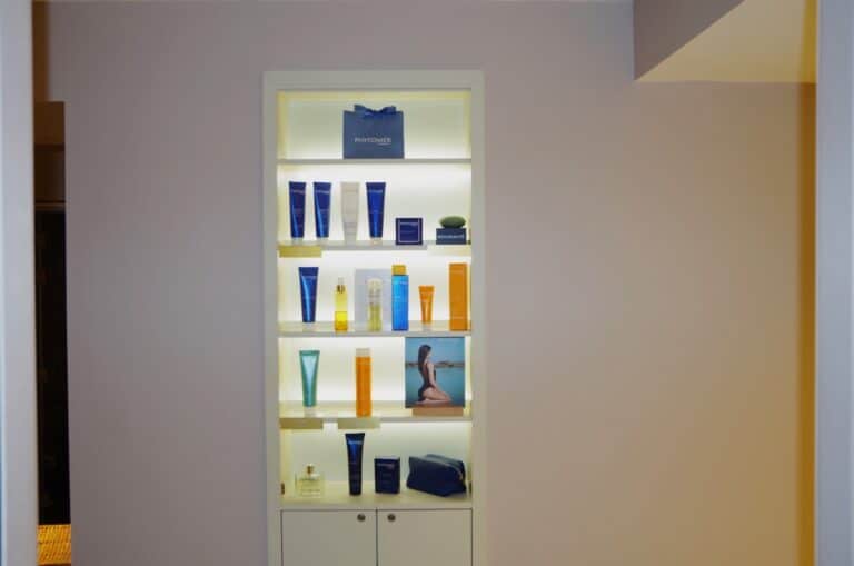 Spa de Seze - Photo 4