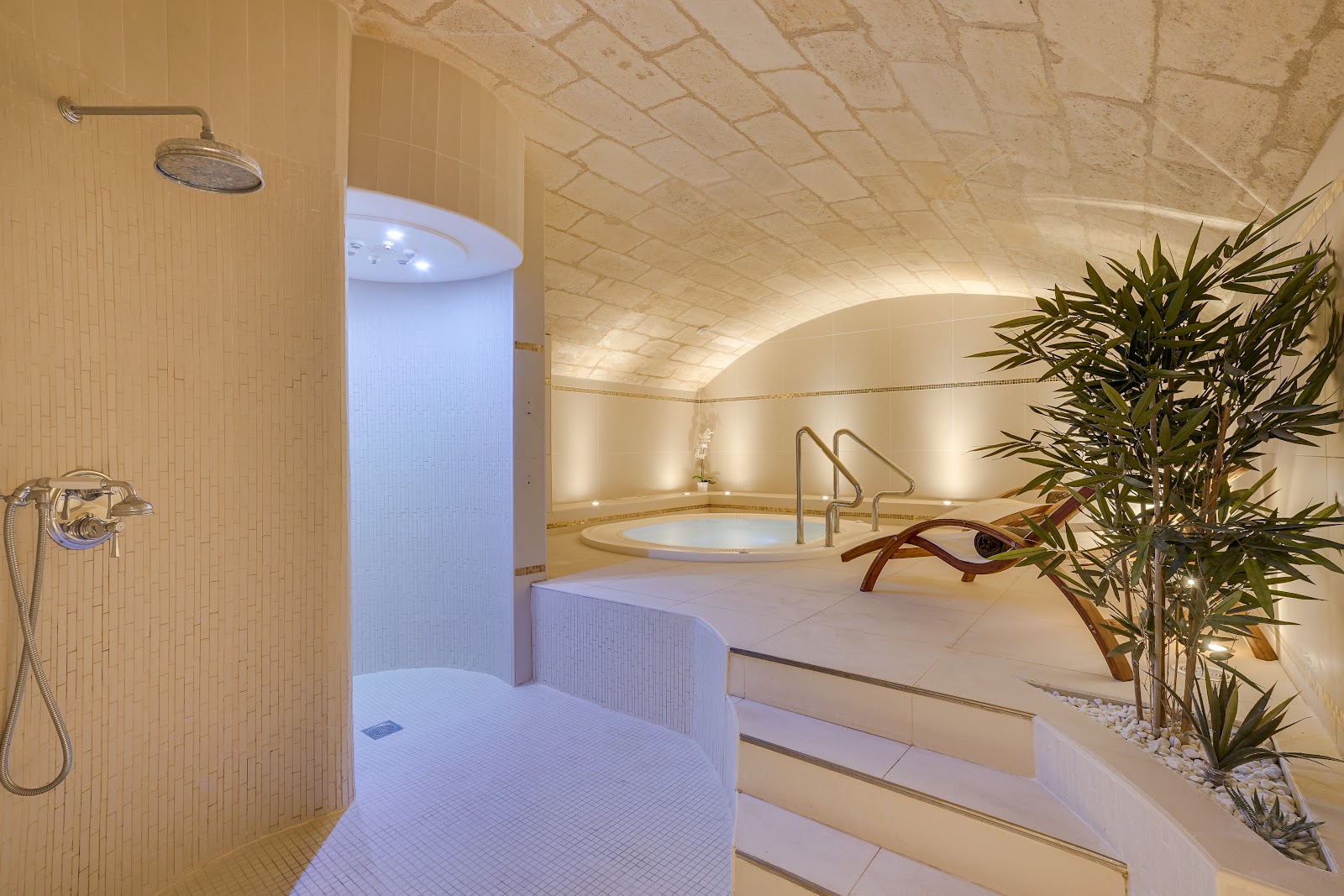 Spa de Seze - Photo 1
