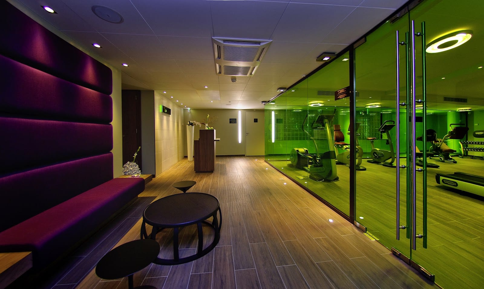Spa Deep Nature – Sofitel Spa - Photo 3