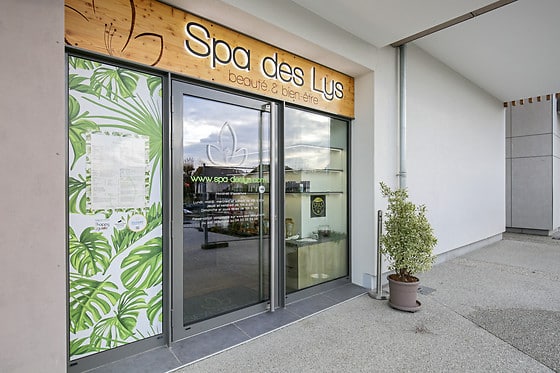 SPA DES LYS - Photo 2