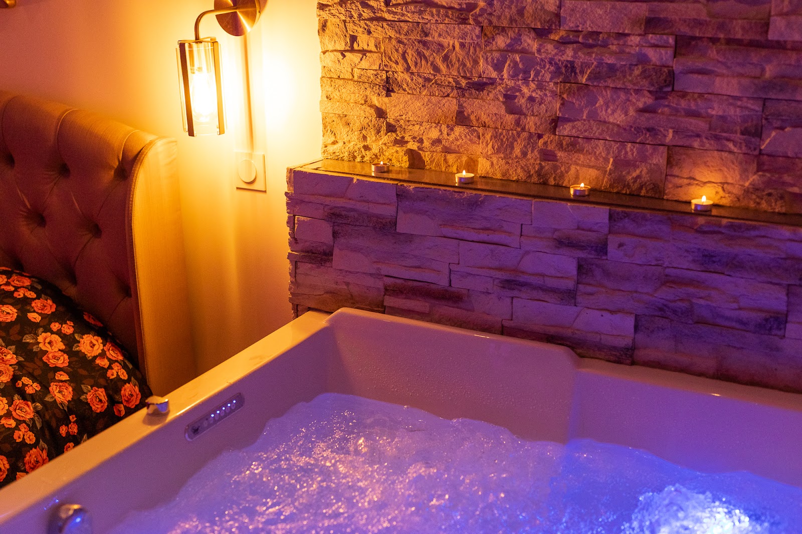Spa Edelweiss - Photo 6