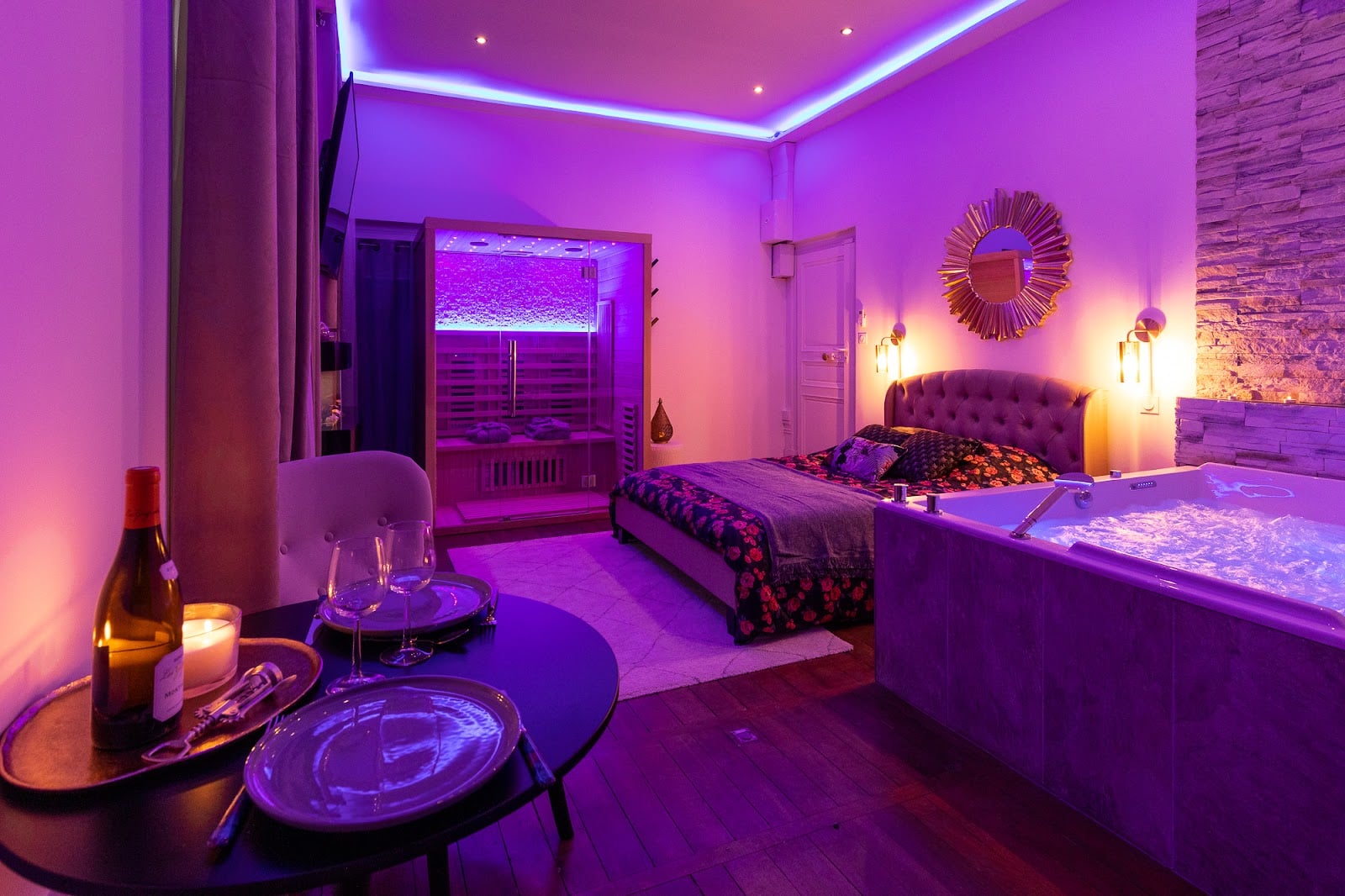 Spa Edelweiss - Photo 1