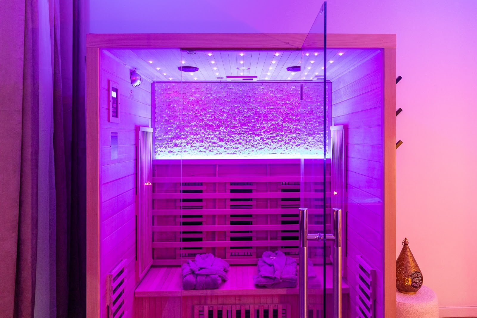 Spa Edelweiss - Photo 3