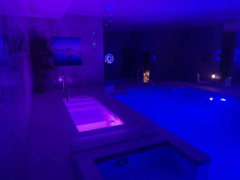 Spa et Cryo – Centre de bien-être - Photo 5
