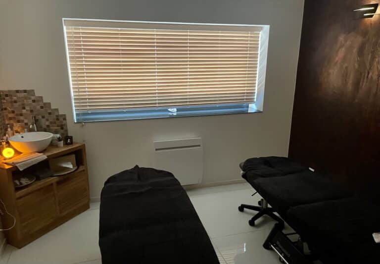 Spa et Cryo – Centre de bien-être - Photo 4