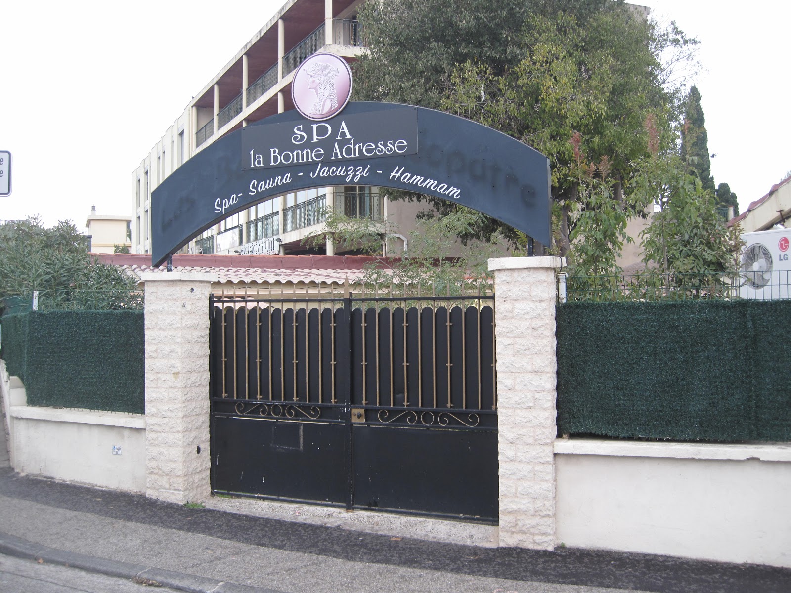 Spa La Bonne Adresse – Hammam – Sauna – Gommage – Massage et Privatisation - Photo 1