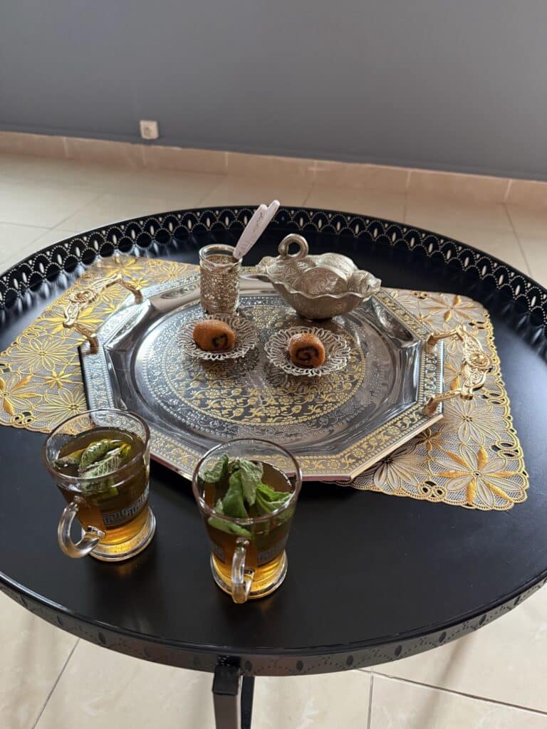 Spa La Bonne Adresse – Hammam – Sauna – Gommage – Massage et Privatisation - Photo 4