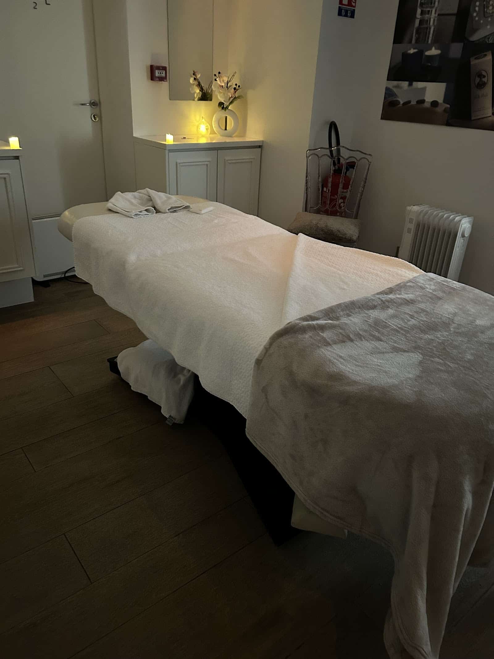 Spa La Cour des Consuls - Photo 3