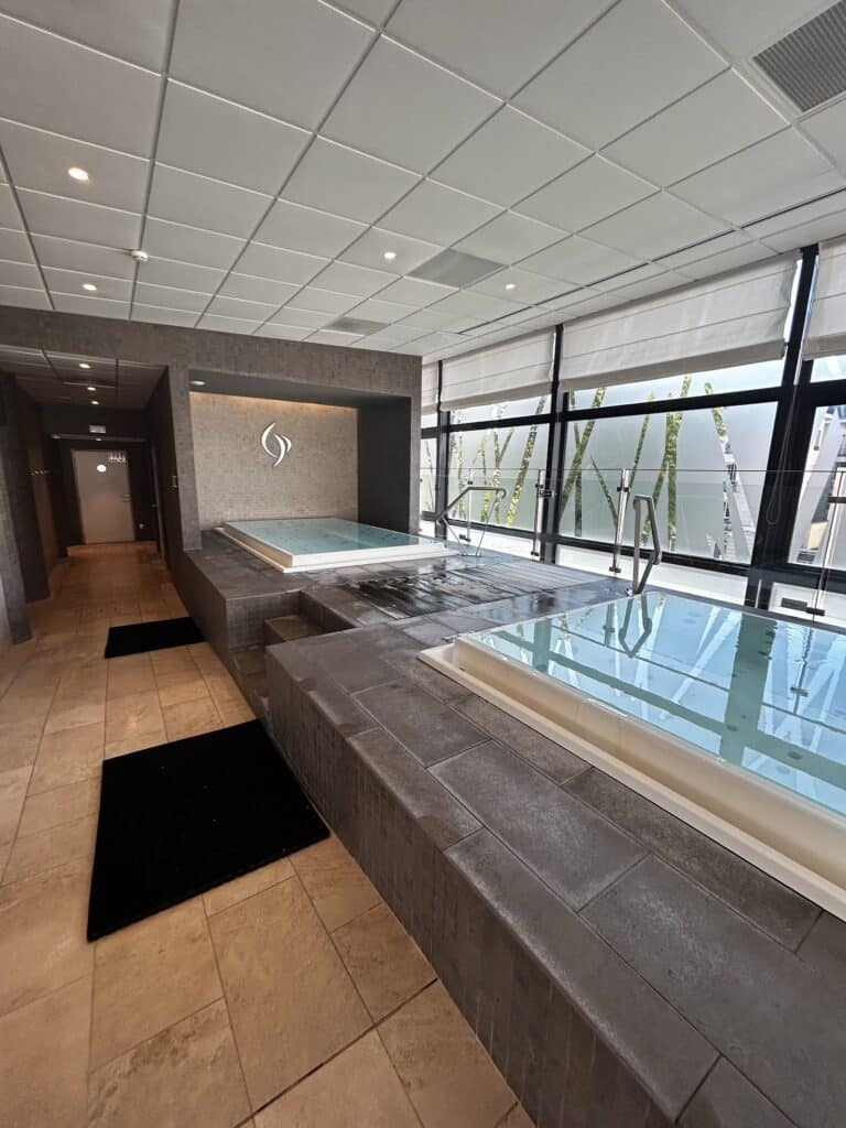 Spa La Parenthèse - Photo 3