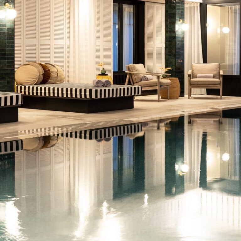 Spa Le Celtique - Photo 2