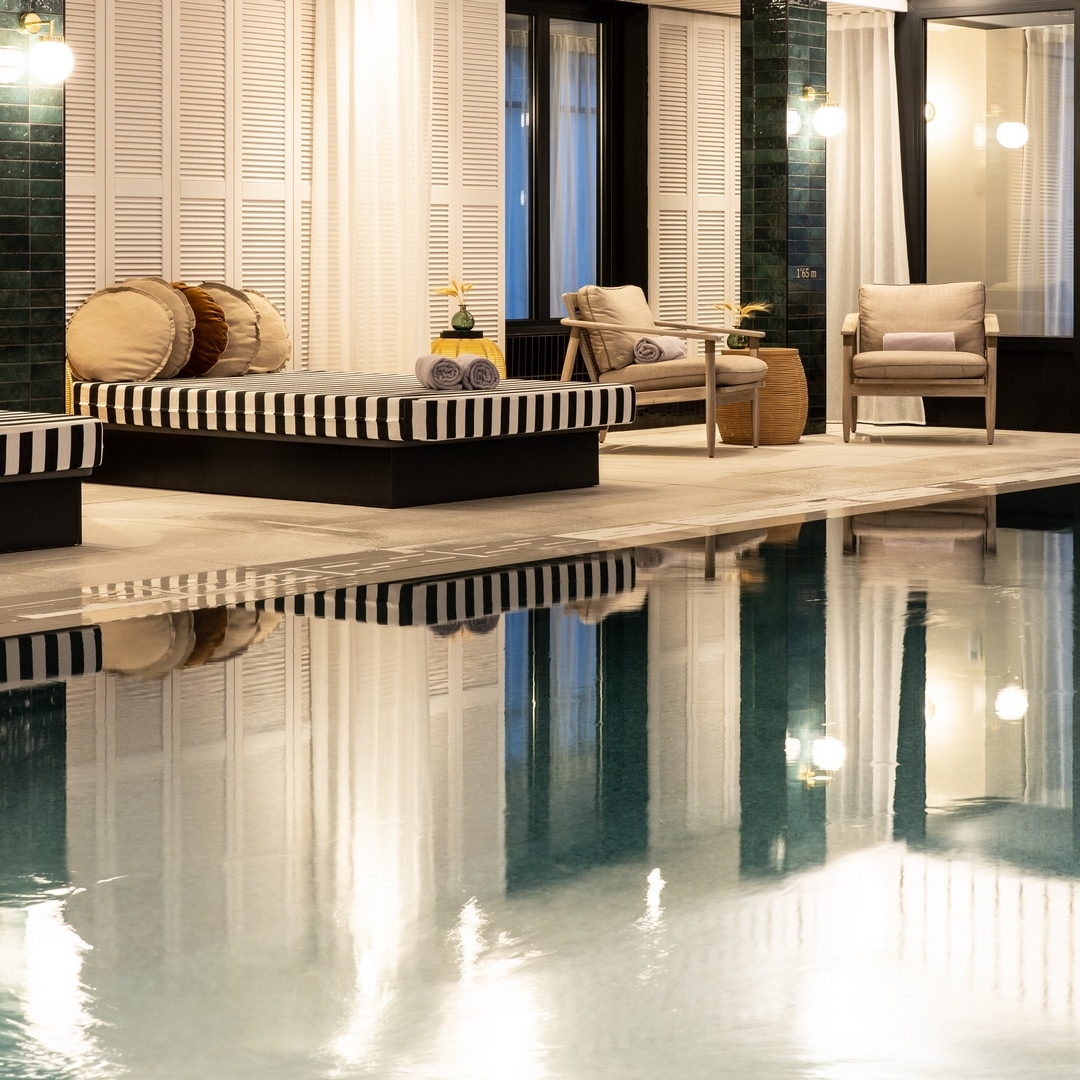 Spa Le Celtique - Photo 2