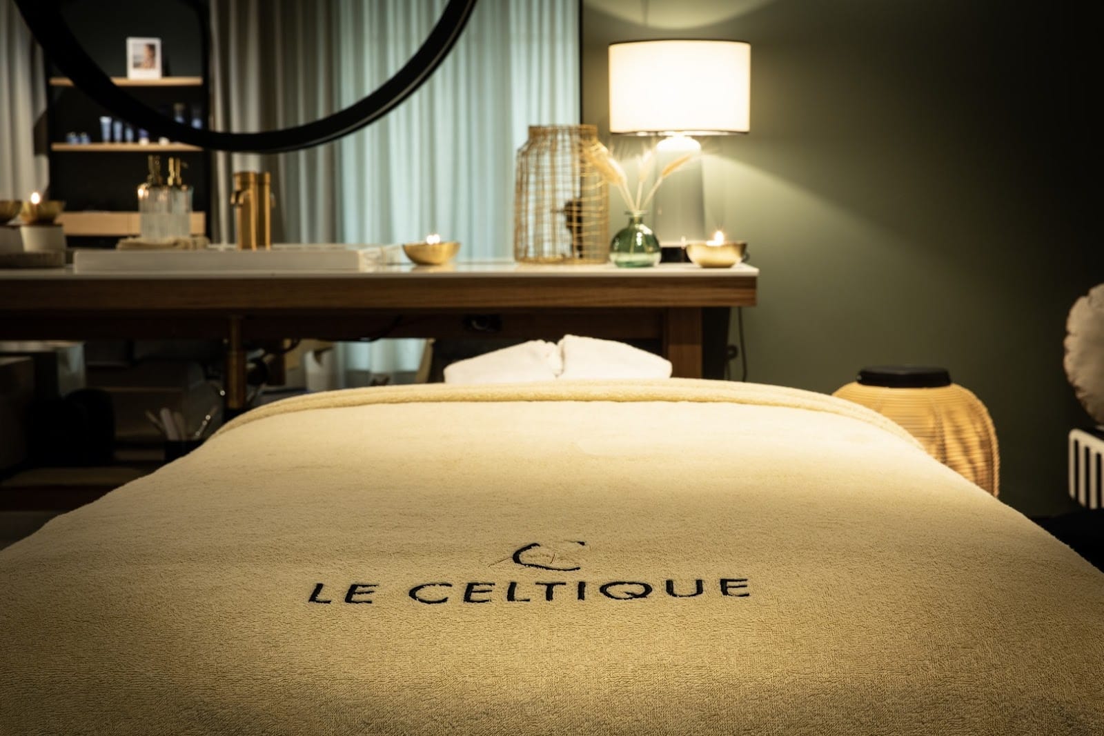 Spa Le Celtique - Photo 1