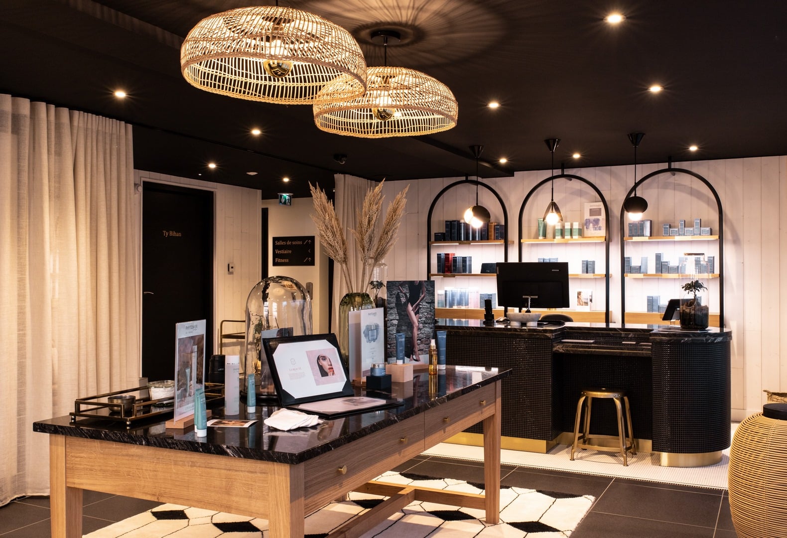 Spa Le Celtique - Photo 3
